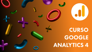 Curso de Google Analytics 4