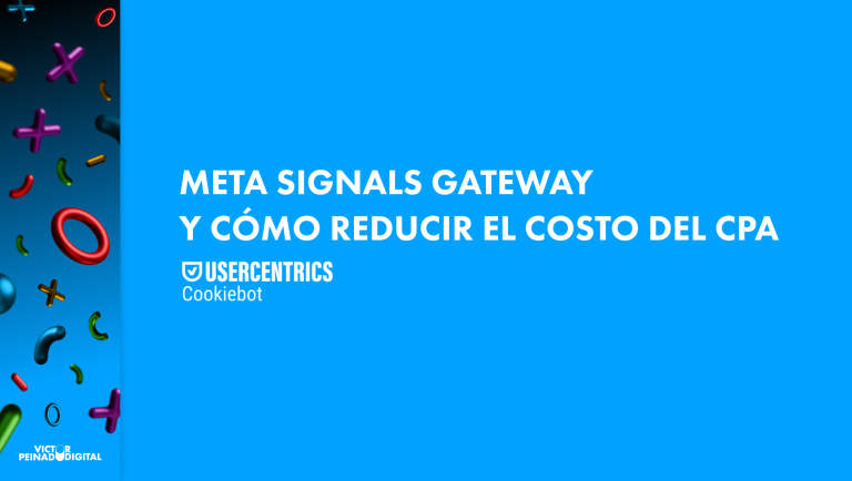 Cómo configurar Meta Signals Gateways: guía práctica paso a paso