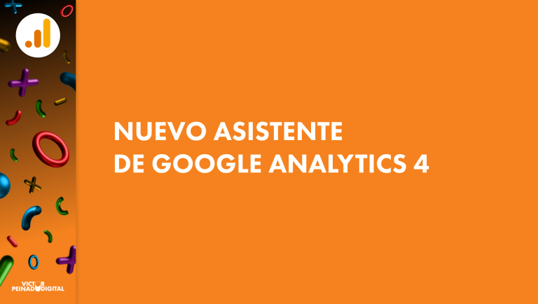 Asesor de Analytics Google Analytics: cómo usar la nueva IA para preguntar a tus datos (guía paso a paso)